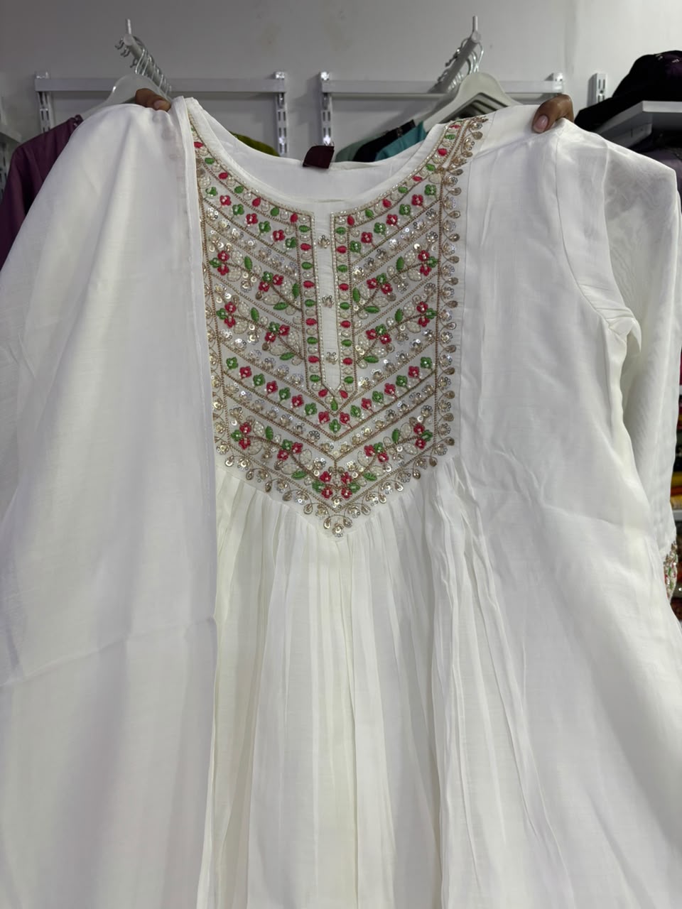 Kurta Set