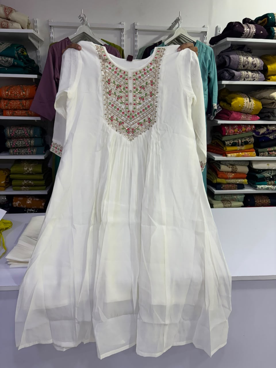 Kurta Set