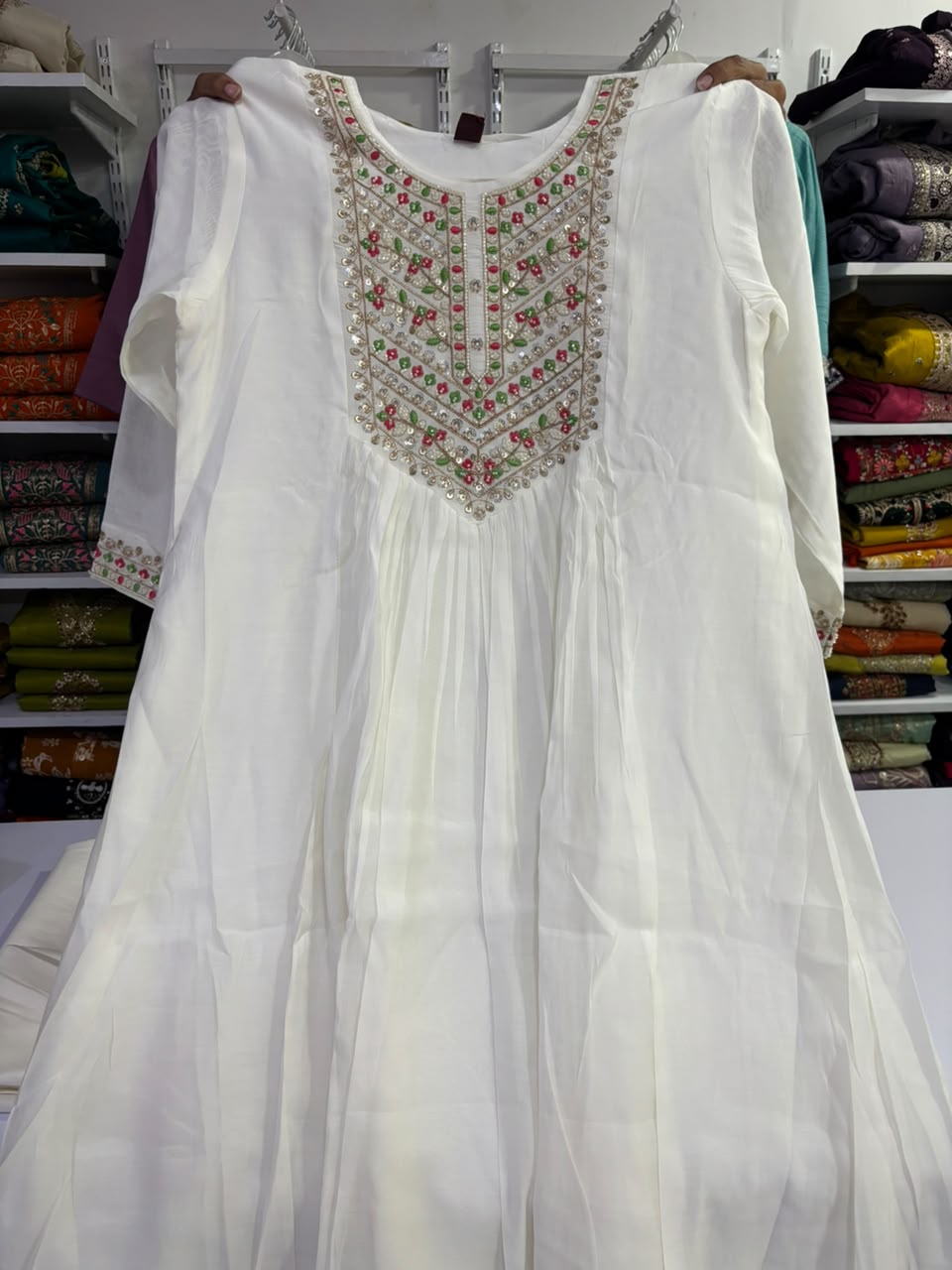 Kurta Set