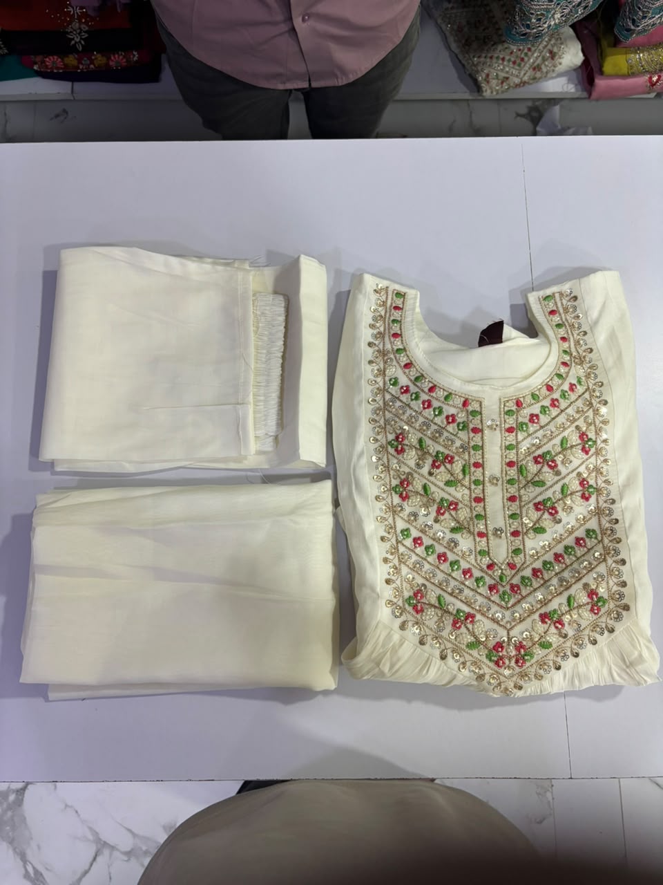 Kurta Set