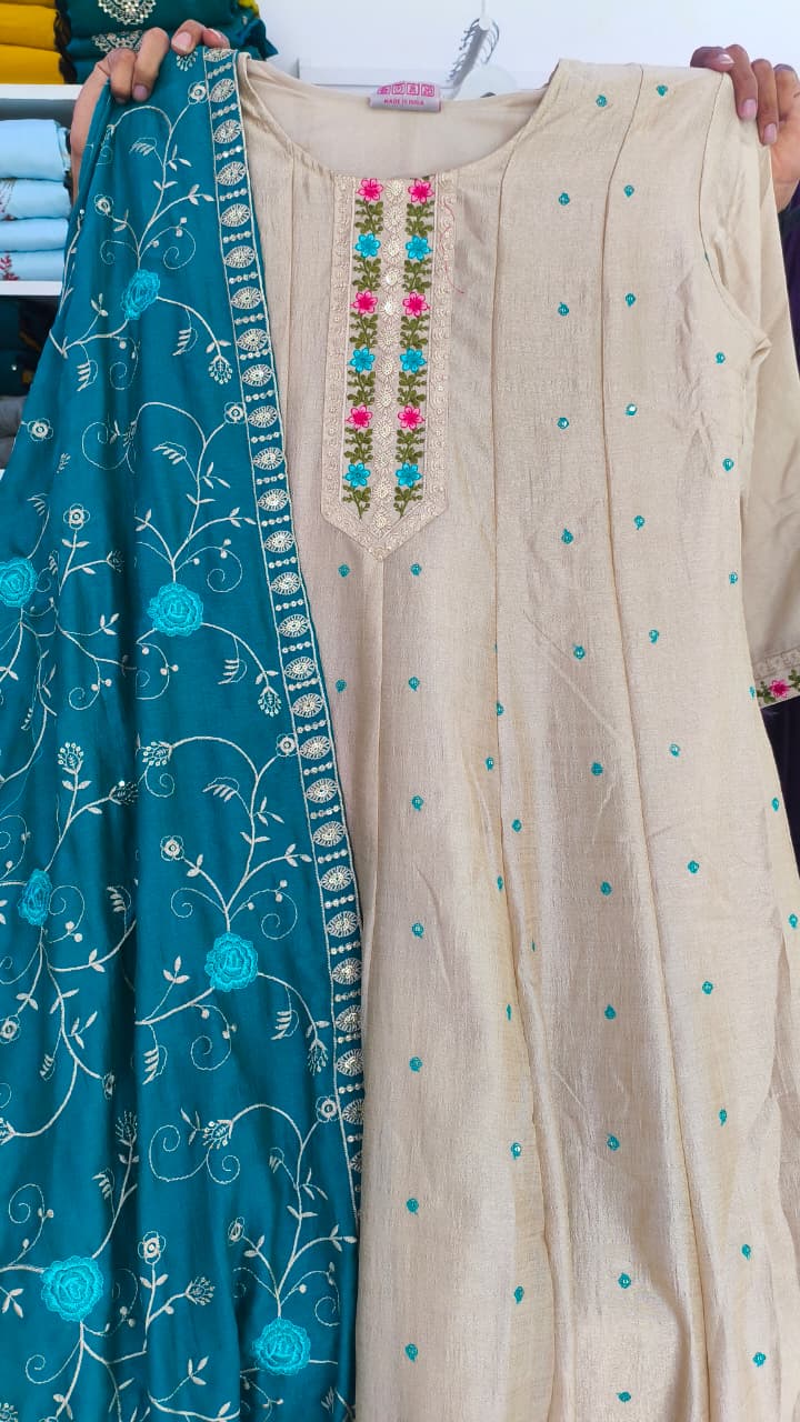 Kurta Set