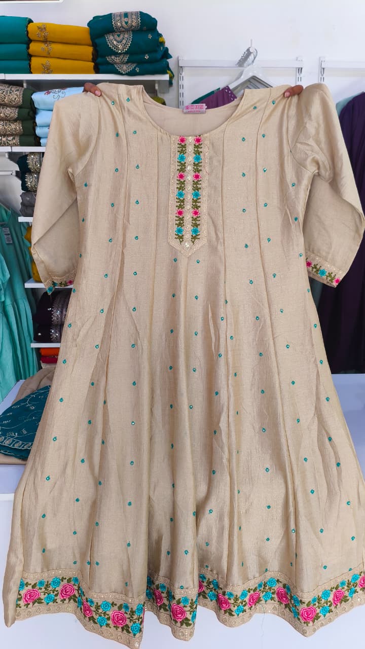 Kurta Set