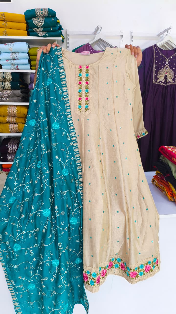Kurta Set