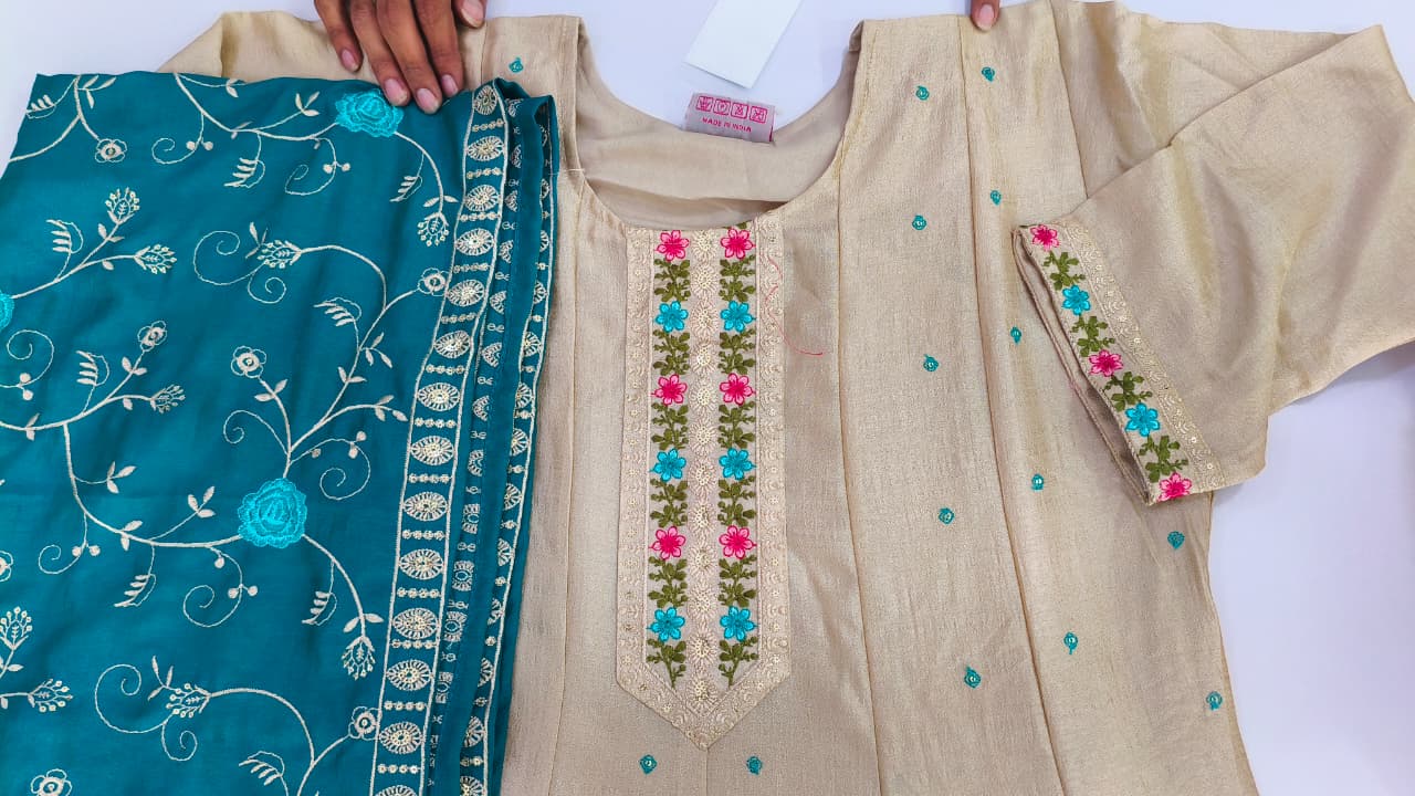 Kurta Set